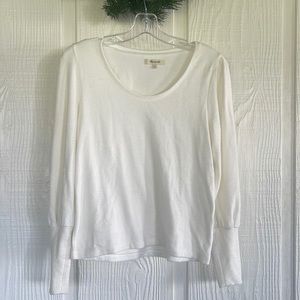 Madewell Shirt